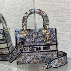 Christian Dior My Lady Bags